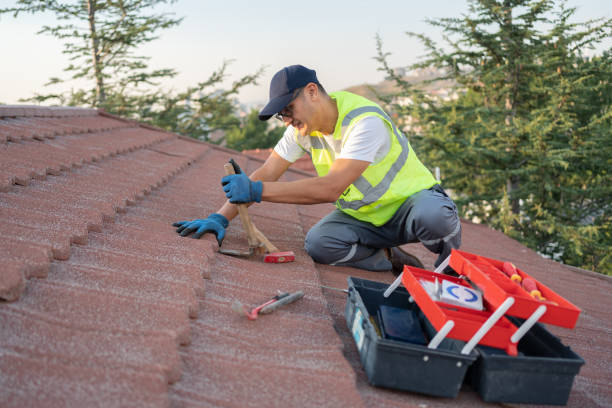 Quick and Trustworthy Emergency Roof Repair Services in Mountain View Acres, CA