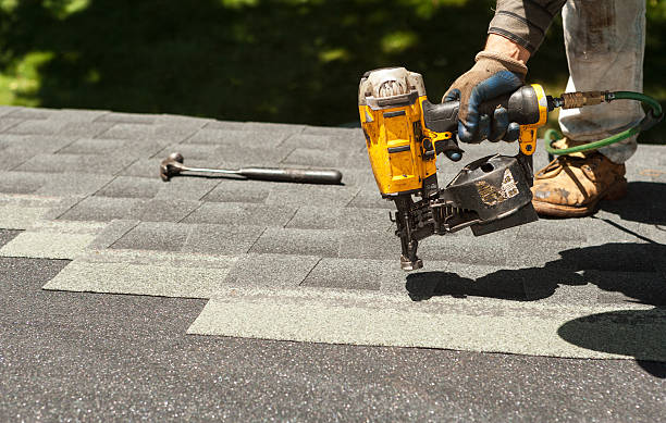 Quick and Trustworthy Emergency Roof Repair Services in Mountain View Acres, CA